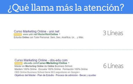 8 Consejos para crear tu primera campaña en Google Adwords