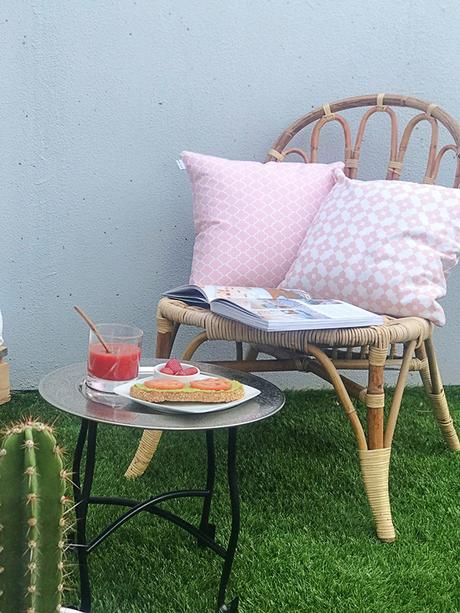 Y tú ¿como te cuidas?