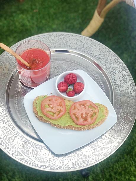 Y tú ¿como te cuidas?