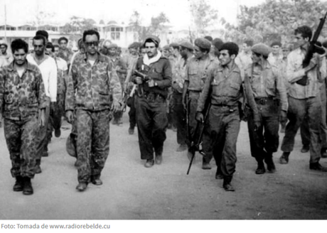 Los “Héroes” de Trump. @AdelanteCuba #CubaEsNuestra #Cuba