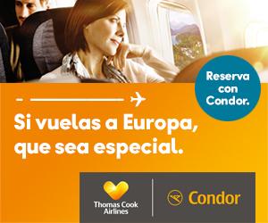 Conoce los Alpes y Practica Turismo Activo en Alemania Volando con Condor