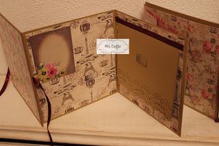 ALBUM ACORDEÓN