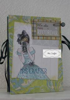 ALBUM ACORDEÓN