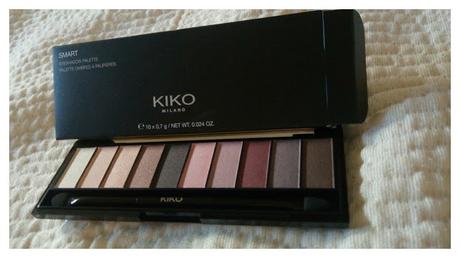 MISS COMPRAS: KIKO MILANO