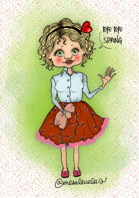 BYE BYE SPRING ¿QUE NOS DEJA ESTA PRIMAVERA?