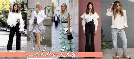 BYE BYE SPRING ¿QUE NOS DEJA ESTA PRIMAVERA?