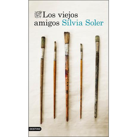 Los viejos amigos, de Silvia Soler