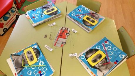 Nuestros trabajos sobre el fondo del mar