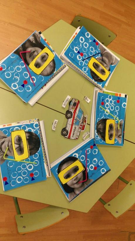 Nuestros trabajos sobre el fondo del mar