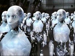 Profecía de Hawking cumplida, robot advierte que destruirá a los humanos