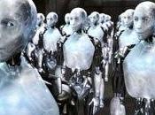 Profecía Hawking cumplida, robot advierte destruirá humanos