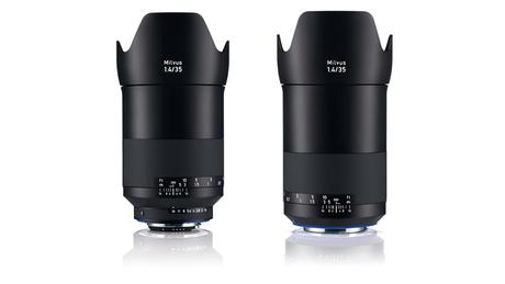 Zeiss Milvus 14 35 01