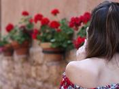 Vestidos largos flores #toelrato