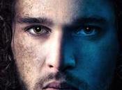 Harington: "Jon Snow está peligro mortal..."