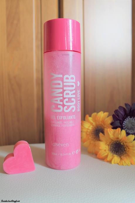 Exfoliante vs bronceado