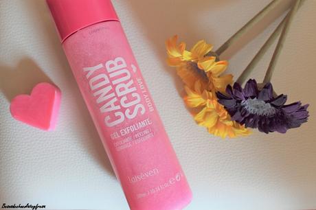 Exfoliante vs bronceado