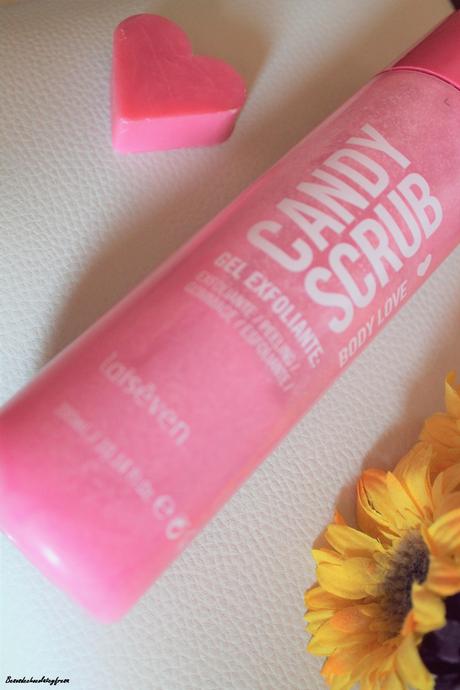 Exfoliante vs bronceado