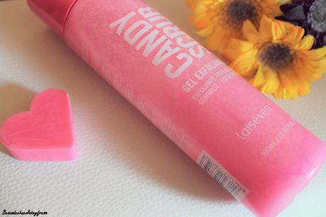 Exfoliante vs bronceado