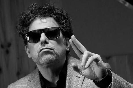 Calamaro en Perú: ¡Vamos cantante comienza!