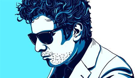 Calamaro en Perú: ¡Vamos cantante comienza!