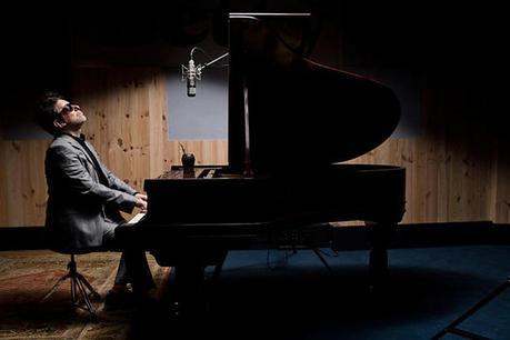 Calamaro en Perú: ¡Vamos cantante comienza!