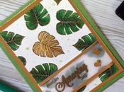 Tutorial: tarjeta embossing