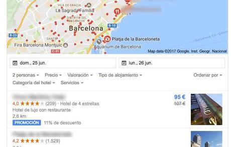 La importancia de las opiniones de los usuarios para los Rankings de Google