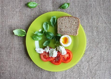 dieta del huevo