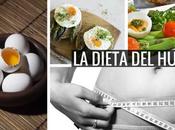 dieta huevo