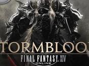 disponible Final Fantasy XIV: Stormblood