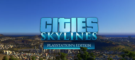 Cities Skylines se confirma para PS4 para agosto