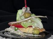 Boquerones (Bocartes) Vinagre