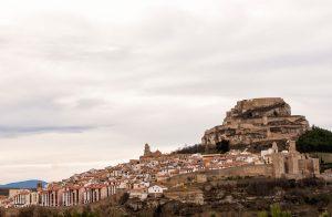 Los lugares más bonitos de España