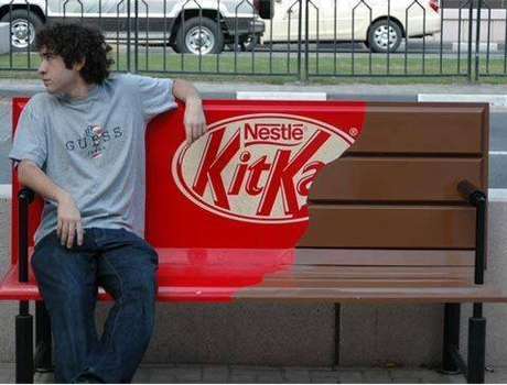 10 anuncios publicitarios muy originales