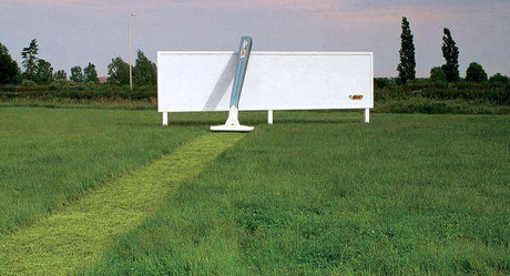 10 anuncios publicitarios muy originales