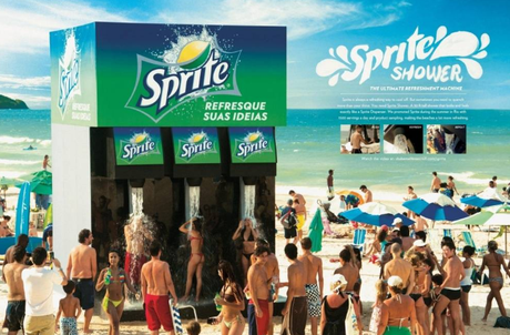 10 anuncios publicitarios muy originales