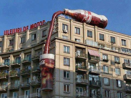 10 anuncios publicitarios muy originales