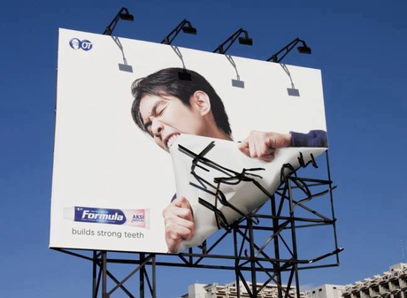 10 anuncios publicitarios muy originales