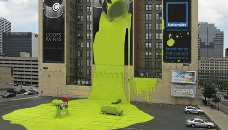 10 anuncios publicitarios muy originales