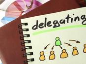 pasos para aprender delegar tareas hacerlo bien!