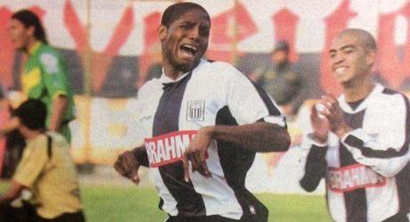 21 de Junio en ALianza Lima [Clásico es Ganarte,Walk Over]