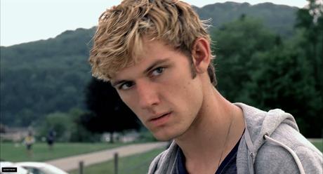 Resultado de imagen de alex pettyfer number 4