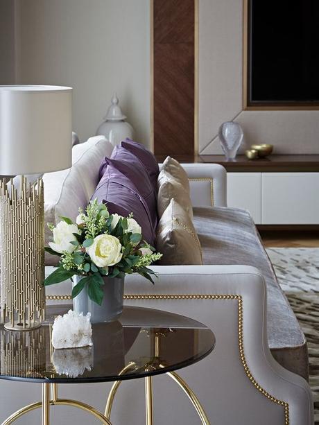 EL ESTILO GLAM CHIC EL ESTILO GLAM CHIC