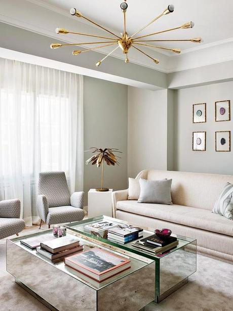 EL ESTILO GLAM CHIC EL ESTILO GLAM CHIC