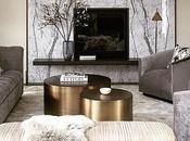 estilo glam chic