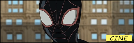 La película animada de Spider-Man suma voces a su reparto