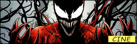 Carnage en la mira para ser el villano de ‘Venom’