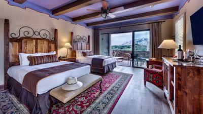 Bed & Breckfast Rustico en Arizona