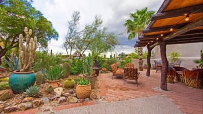 Bed & Breckfast Rustico en Arizona