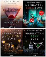 Favoritos del mes de: Mayo 2017